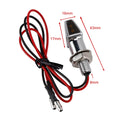 12V LED Turn Signal Indicator Light for Yamaha Motorcycle (Universal)