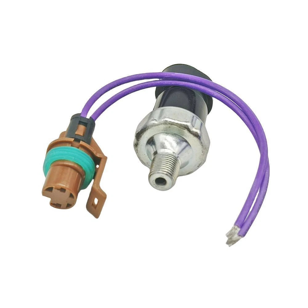 Oil Pressure Fuel Pump Sensor Switch for MerCruiser 4.3L/5.0L/5.7L (1987–Present)