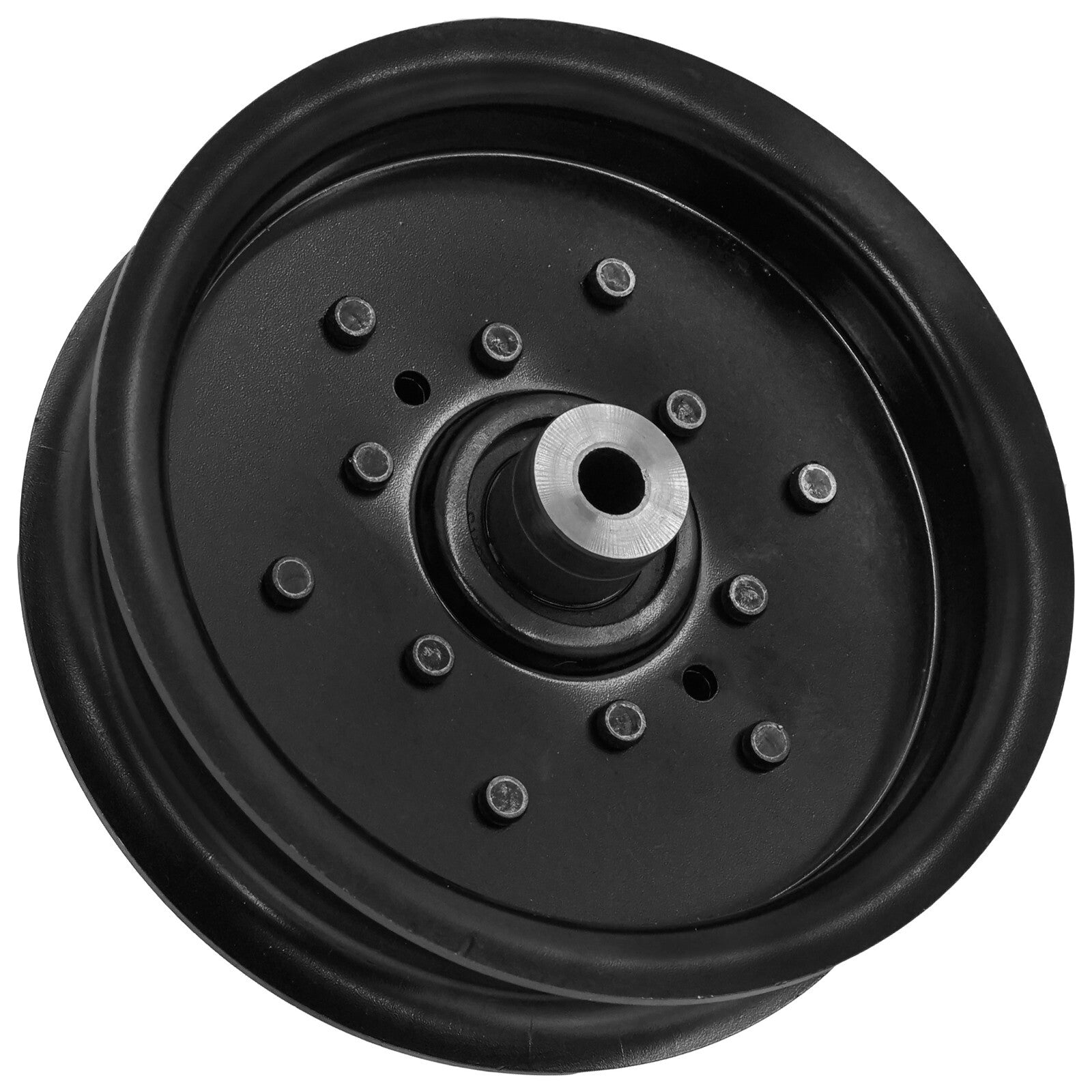 Deck Pulley Replacement for Simplicity SZT150 SZT250 SZT275 (2005–2019)