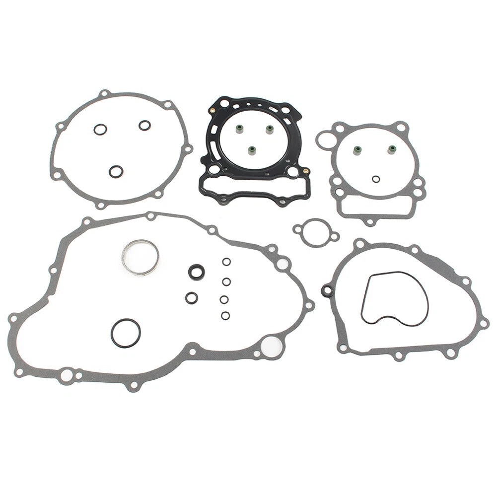 Complete Gasket Kit Set for Yamaha YZ250F (2001–2013)