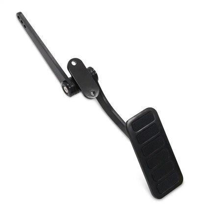 Dual Control Gas Pedal for Chevy Ford (Universal) Black