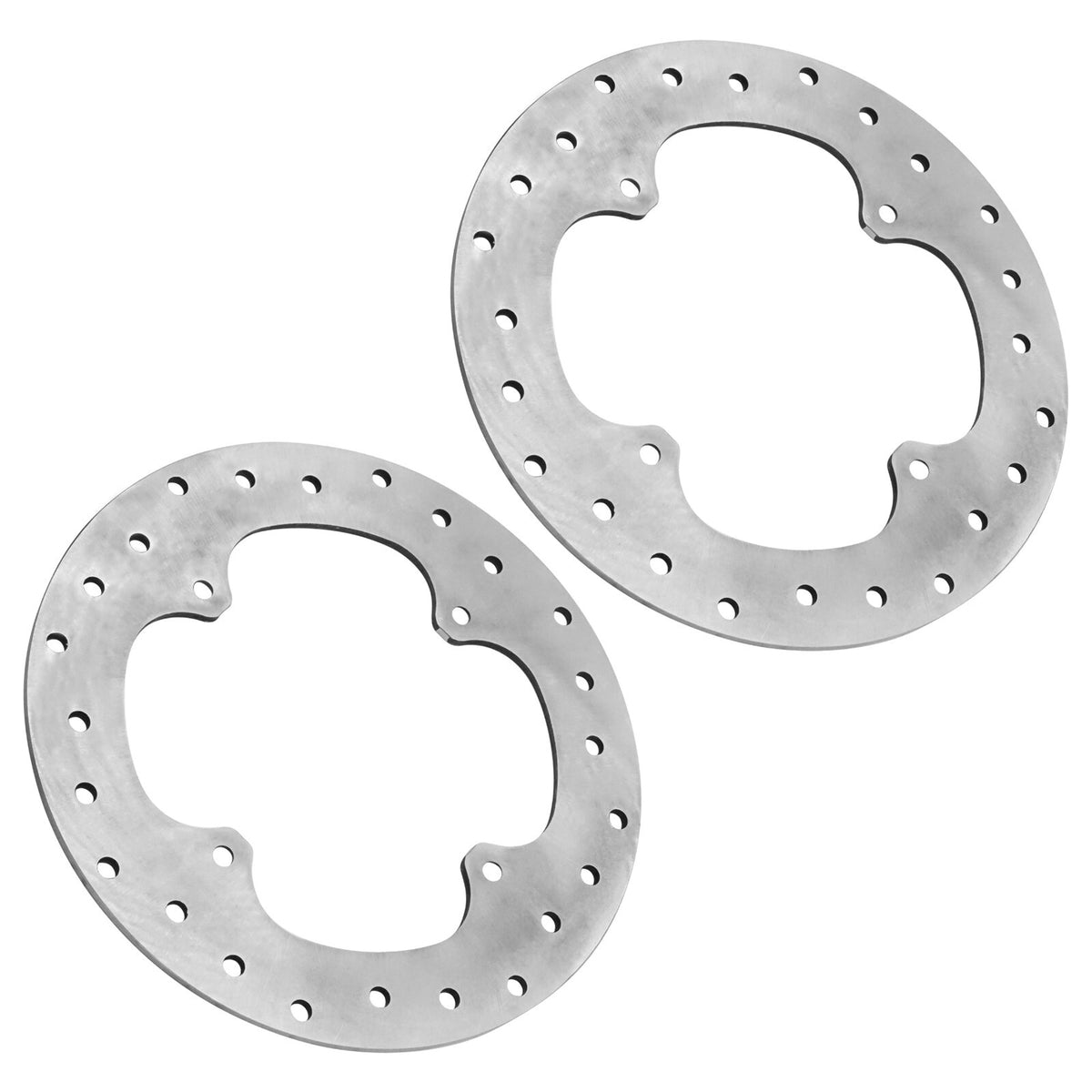 Brake Disc Rotor Front for Can-Am Maverick X3 MAX Turbo (2017–2024)