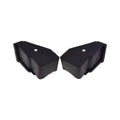 Front Bumper Corner Trim for Mazda CX-5 (2017–2021) KD5H51W70