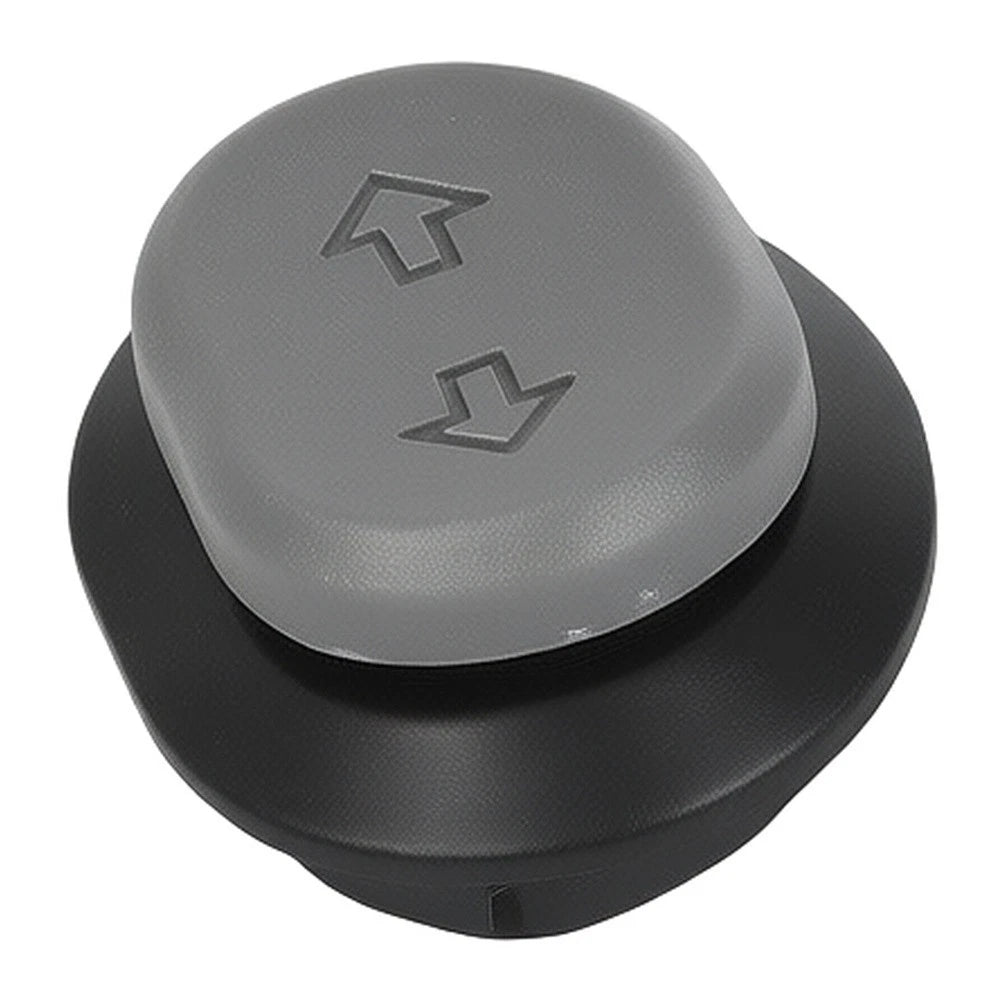 Turn Signal and Headlight Switch for Ninebot Max G2 E-Scooter