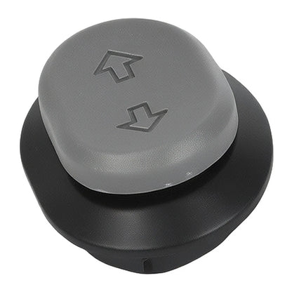 Turn Signal and Headlight Switch for Ninebot Max G2 E-Scooter