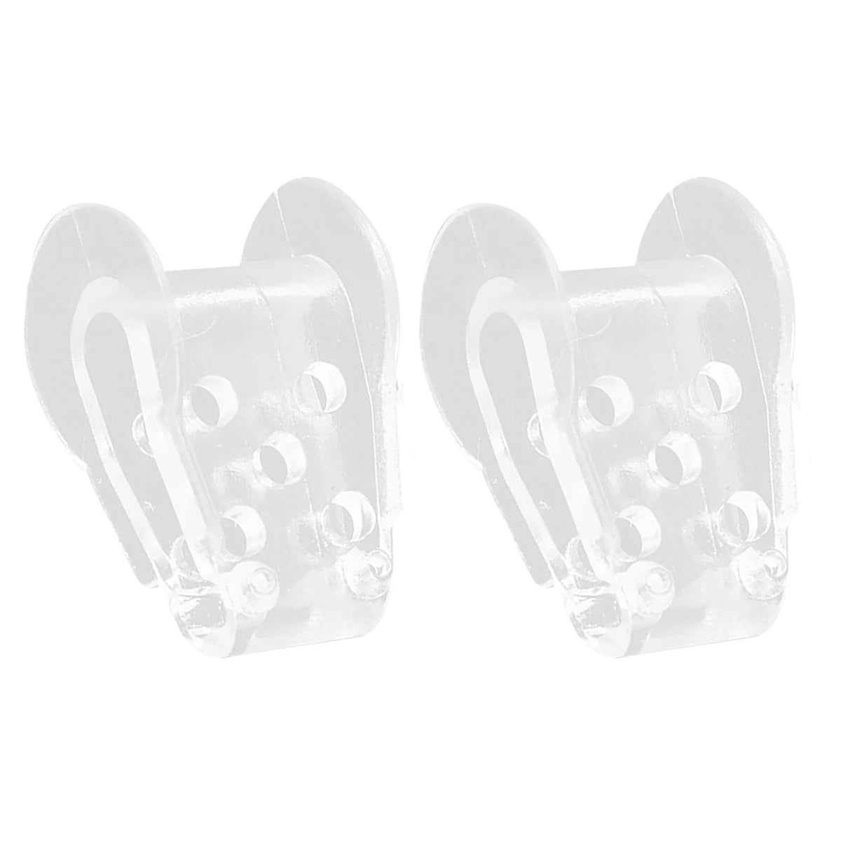 Toe Spacers for L/R Breathable Orthotic (SEBS Material)