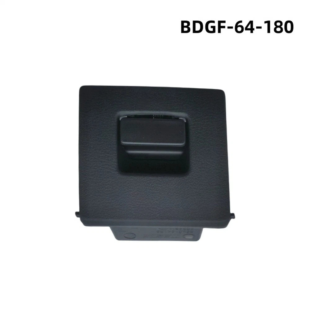 Instrument Panel Storage Box for Mazda 3 BP (2018–2024) BDGF-64-180 BELG-64-180