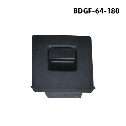 Instrument Panel Storage Box for Mazda 3 BP (2018–2024) BDGF-64-180 BELG-64-180