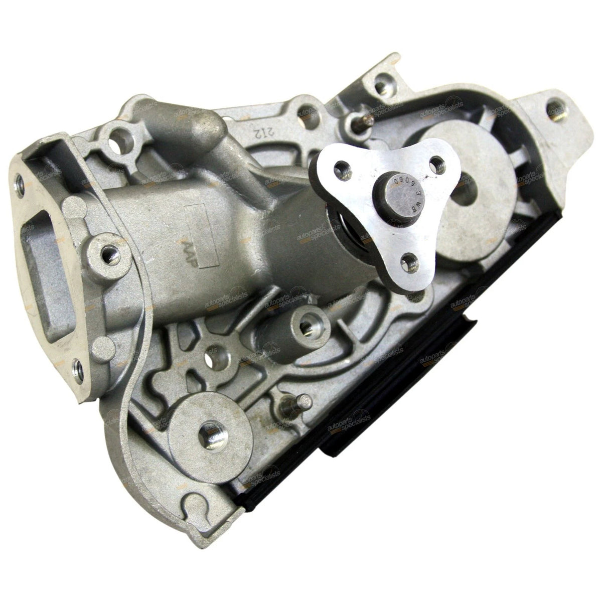 Water Pump for Mazda 323 BJ (1998–2002) ZM 1.6L 1597cc DOHC