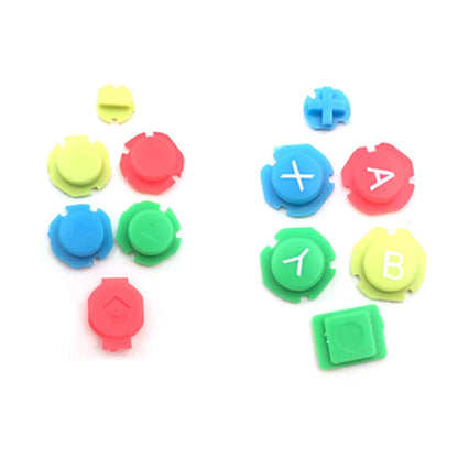 Joy-Con Buttons Replacement for Nintendo Switch (2017–Present)
