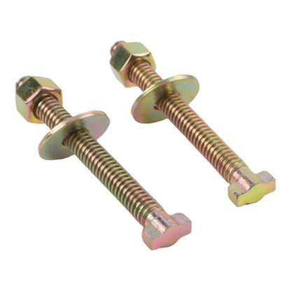 Brake Cage Bolts for Bendix TR800921 Air Spring Vehicles
