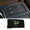 Control Panel Switch Button for Mercedes ML GL GLE GLS (W166 X166 X164)