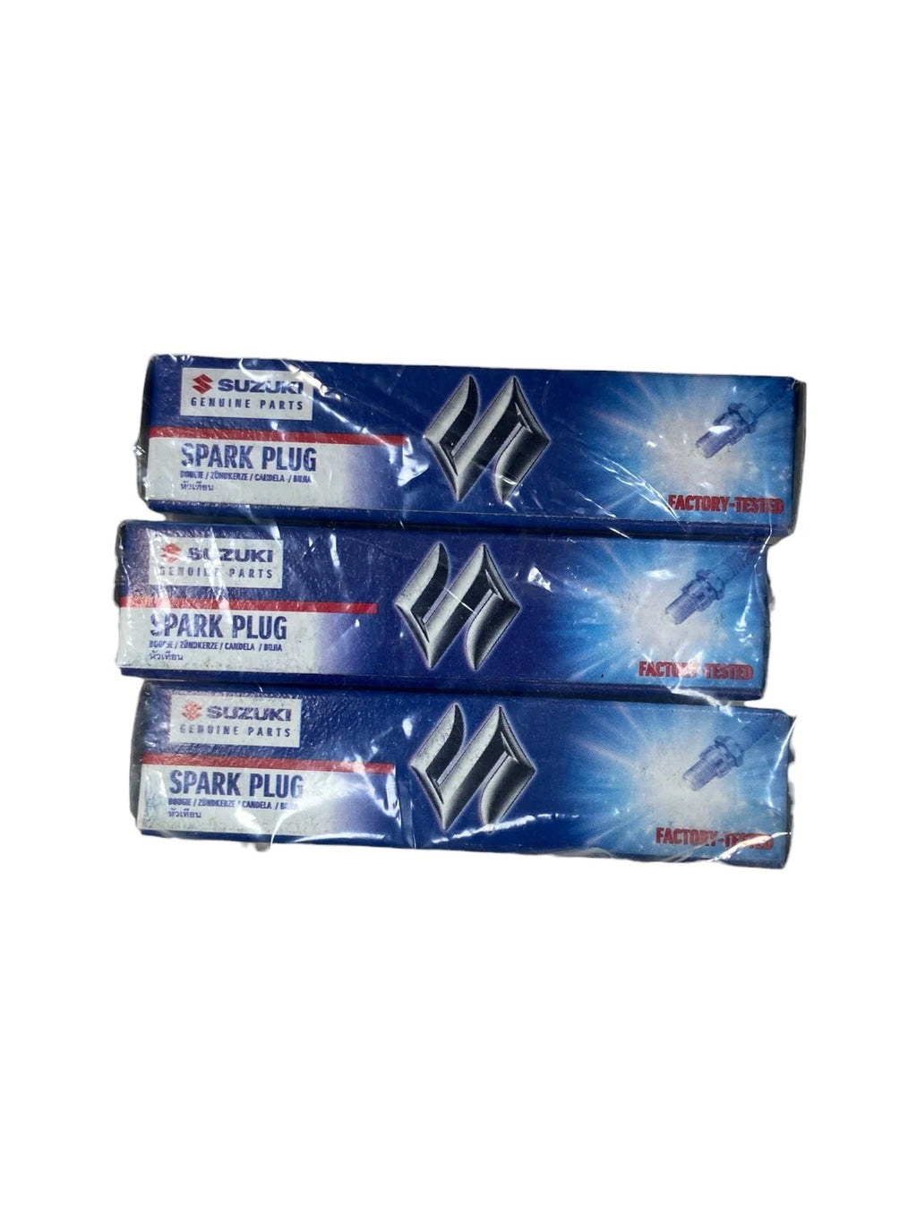 Maintenance Kit for Suzuki DF25A/30A (2015–) 17400-94821