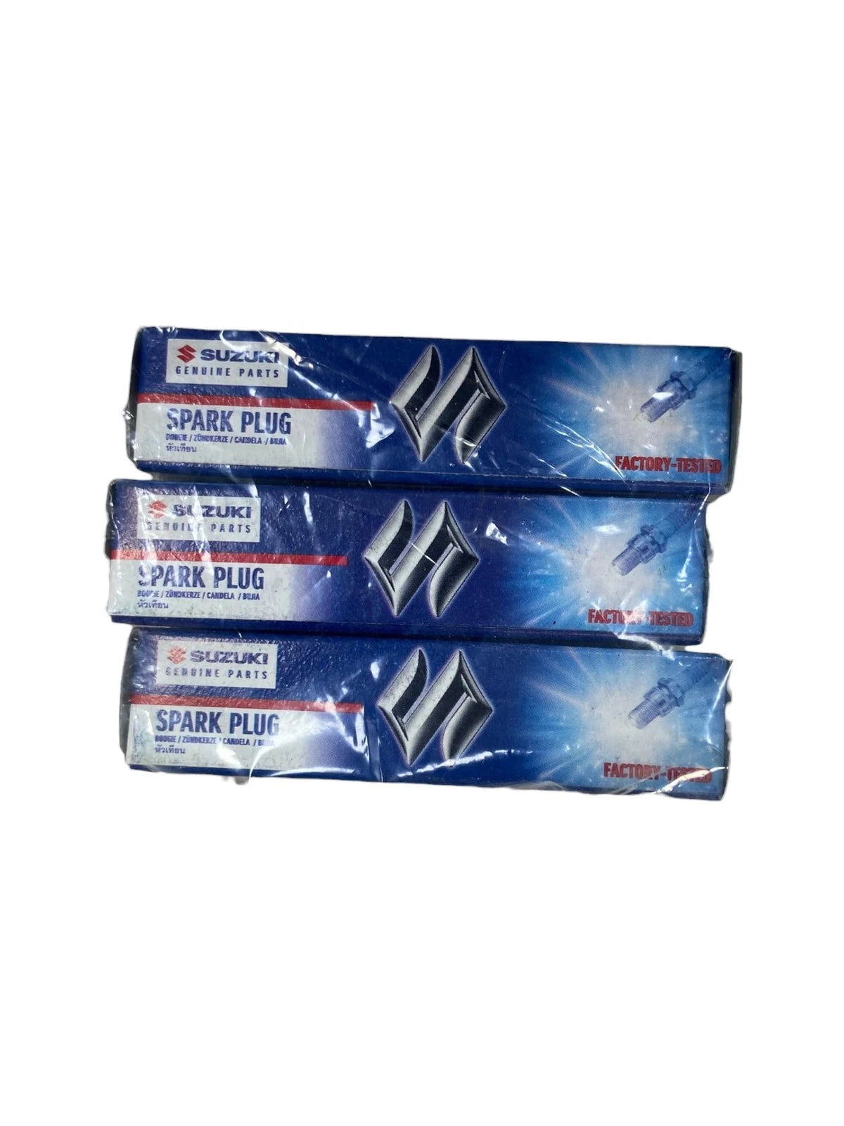 Maintenance Kit for Suzuki DF25A/30A (2015–) 17400-94821