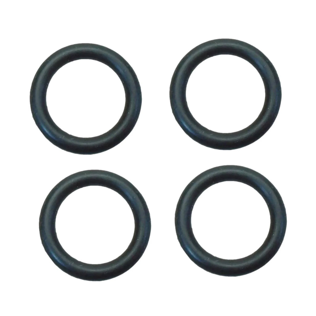 Set of 4 Oil Line O-Rings for Volvo Penta Engine (18-7141, 3852165)