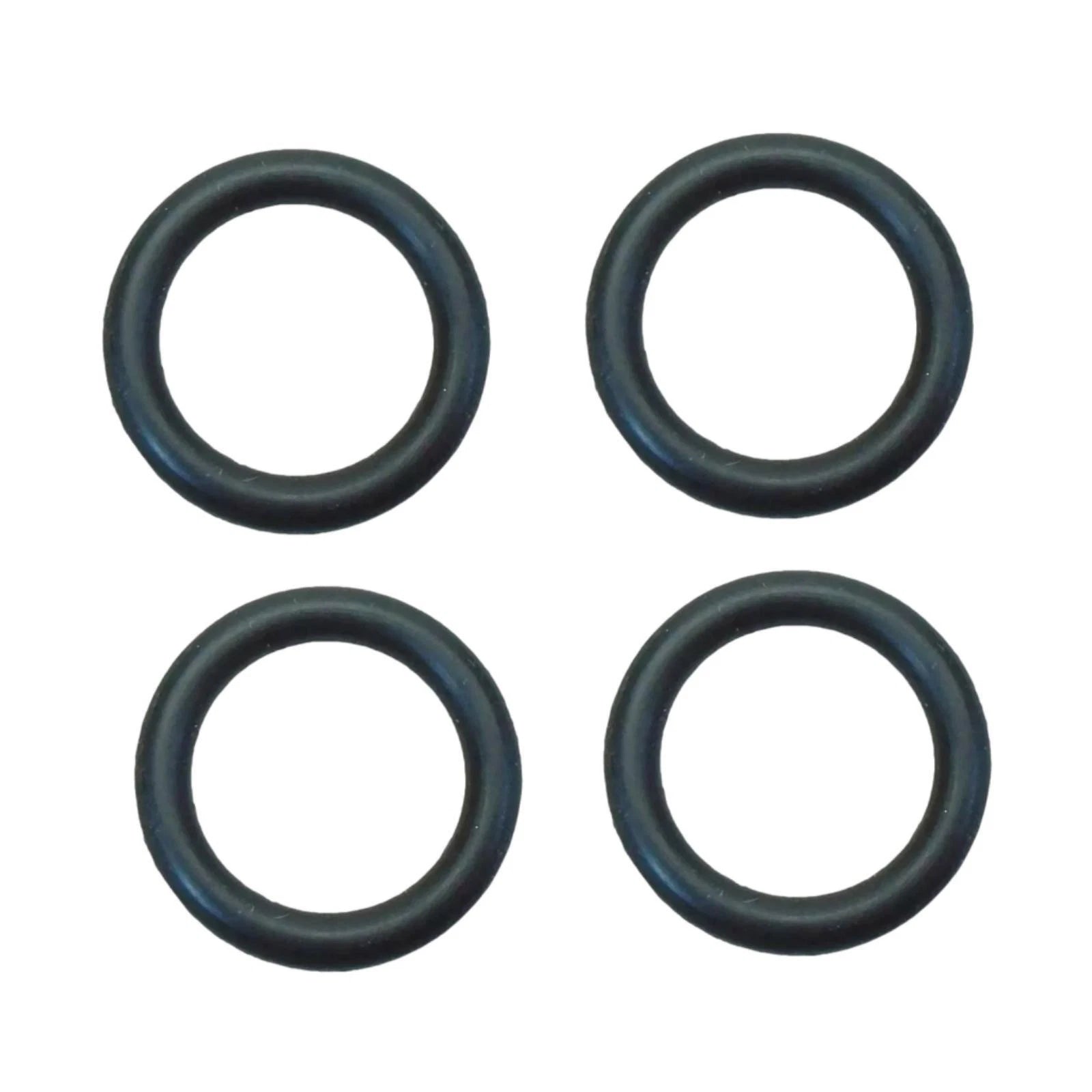 Set of 4 Oil Line O-Rings for Volvo Penta Engine (18-7141, 3852165)