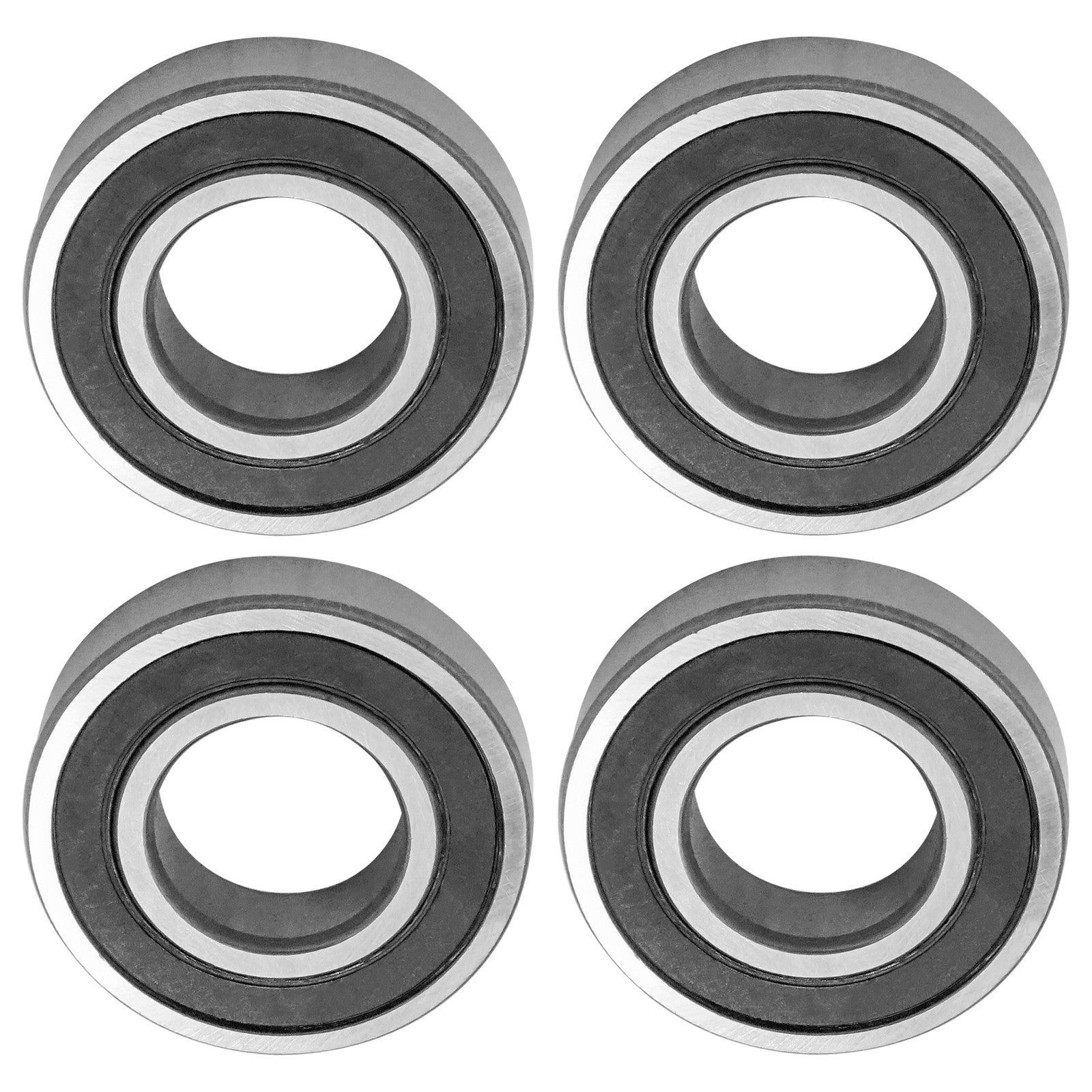 Deck Spindle Bearing Repair Kit for Wright WSTX48 WSTX52 WSTX61 (2019–2019)