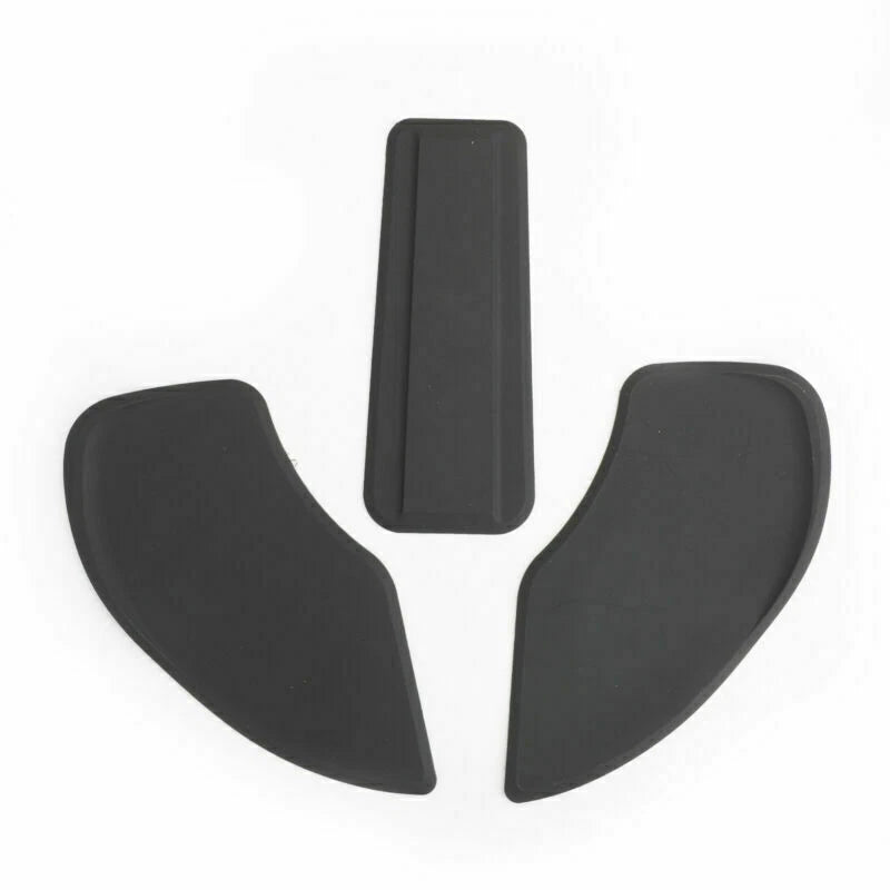 Tank Traction Pads for BMW R Nine T R9T (2014–2017) T9