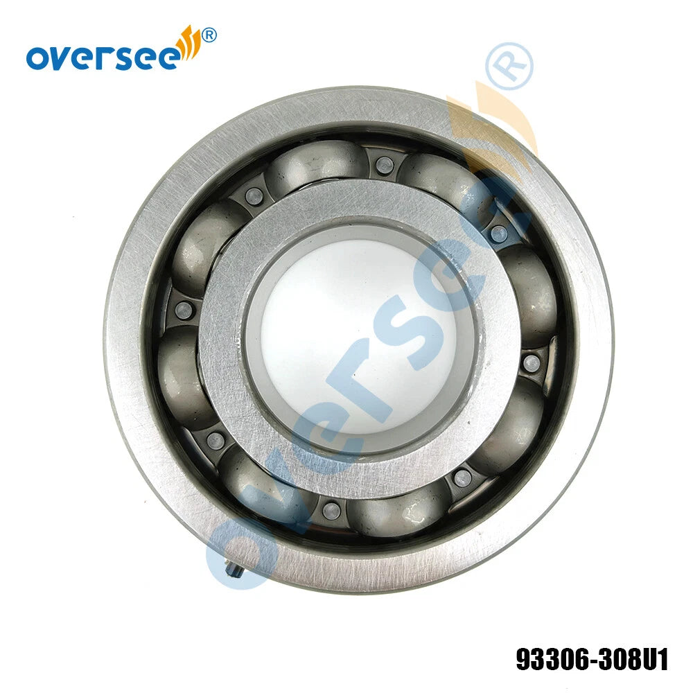 Bearing for Yamaha Waverunner GP800R 1200R 1300R XLT800 1200 XL800 (1996–2006)