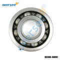 Bearing for Yamaha Waverunner GP800R 1200R 1300R XLT800 1200 XL800 (1996–2006)