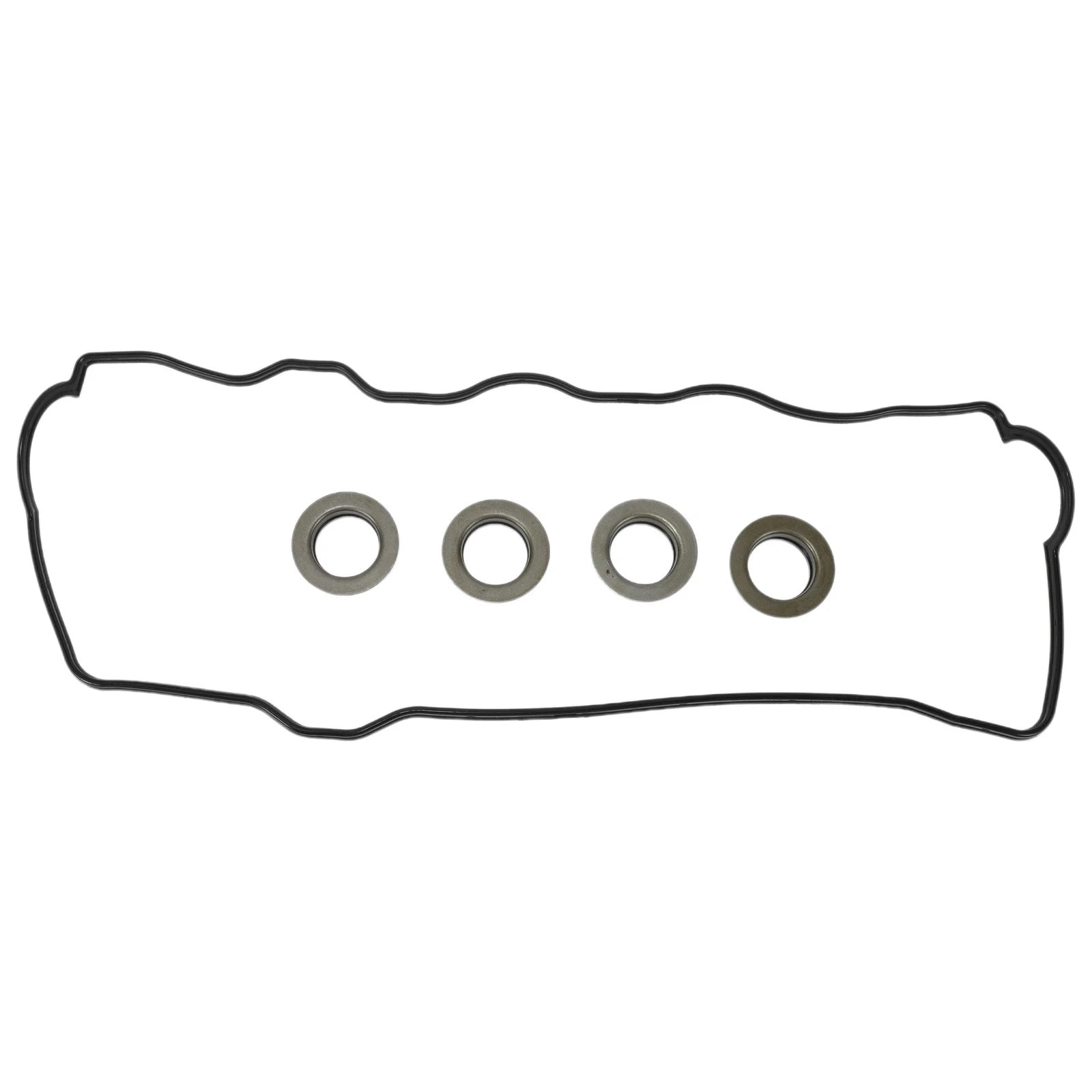 Valve Cover Gasket Replacement for Toyota Solara 2.2L 1999–2002
