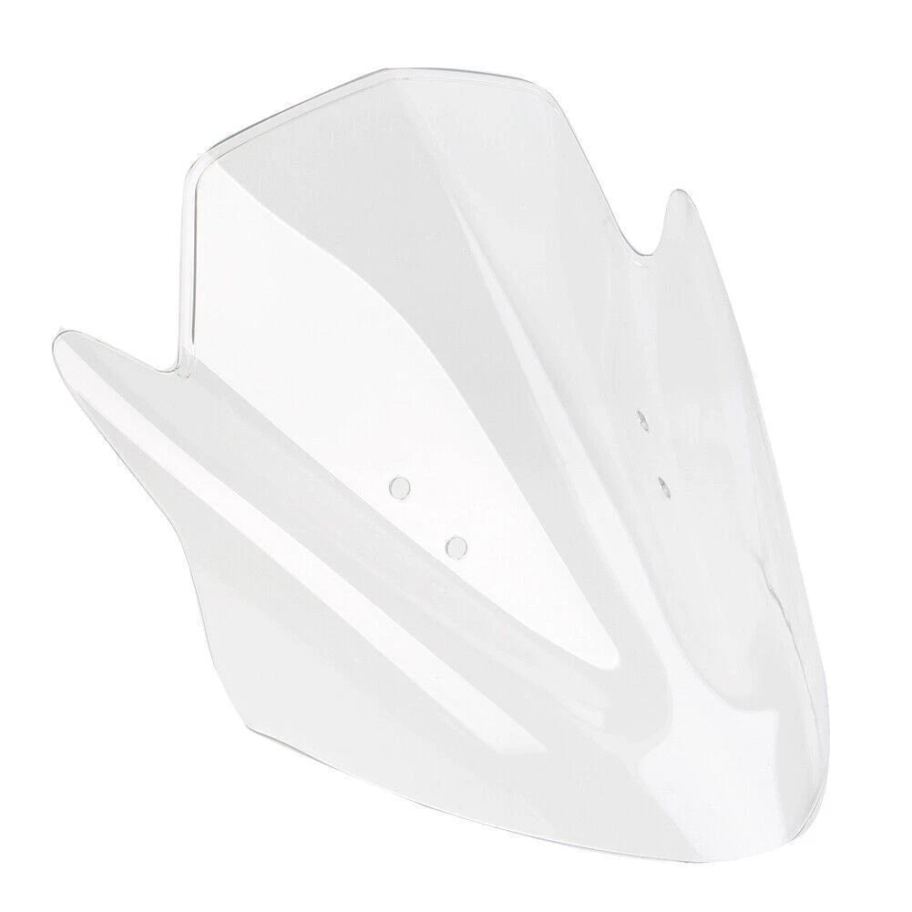 Windshield Faring for Kawasaki ER-6N ER6N (2012–2016) Clear