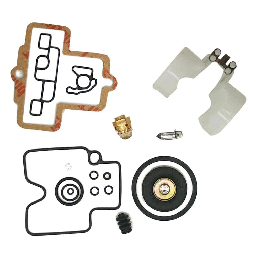 Carburetor Float Rebuild Kit for KTM 520EXC, 520SX, EXC520 (2000–2002)