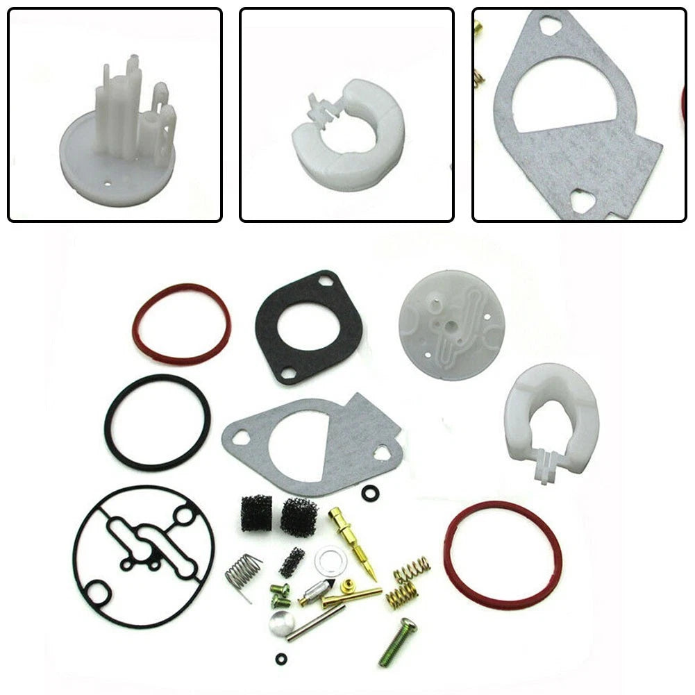 Carburetor for ATC185S ATC200S
