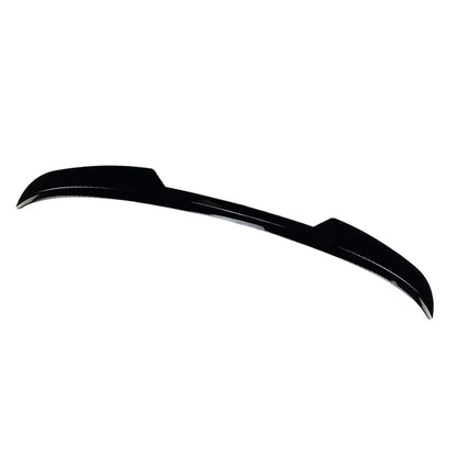 Rear Roof Spoiler Wing ABS for Ford Fiesta ST-Line (2008–2017) Gloss Black