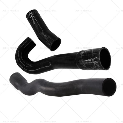 Intercooler Intake + Outlet Hose for LDV T60 2.8L Diesel Turbo (2017–Present)