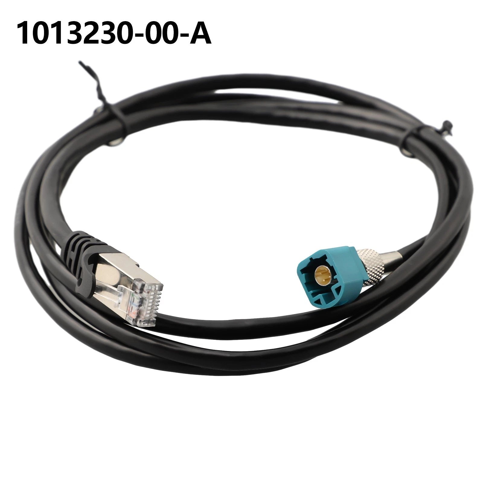 Diagnostic Cable for Tesla Model S/X (2012–2016)