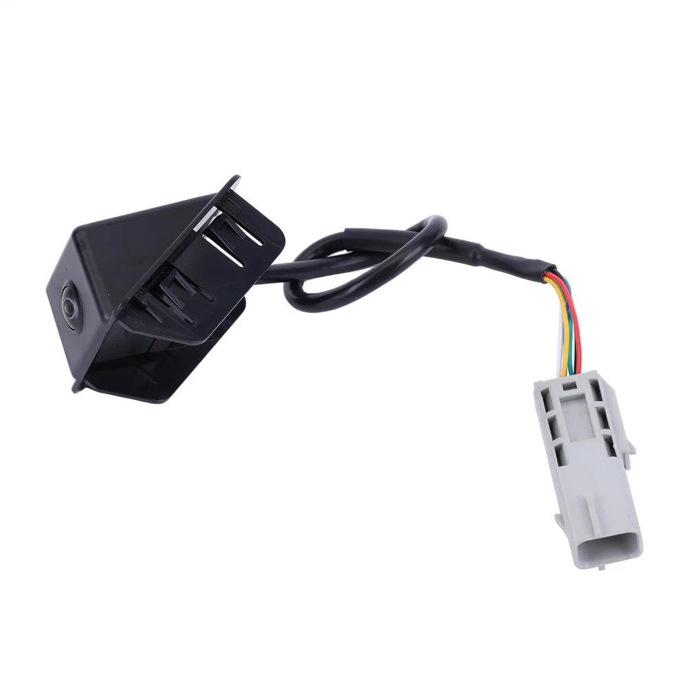 Rear View Backup Parking Assist Camera for Chevrolet Traverse (2013–2017)