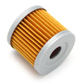 Oil Fuel Filter for Suzuki DF 8 9.9 15 15A 20HP (1999–2023) 16510-05240 16510-45H10