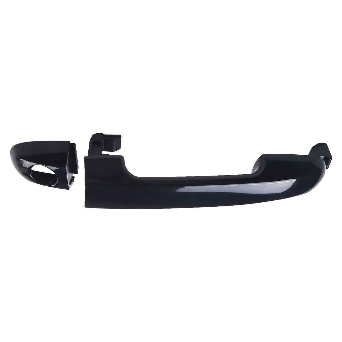 Rear Right Exterior Door Handle for Car (82652-1J000)