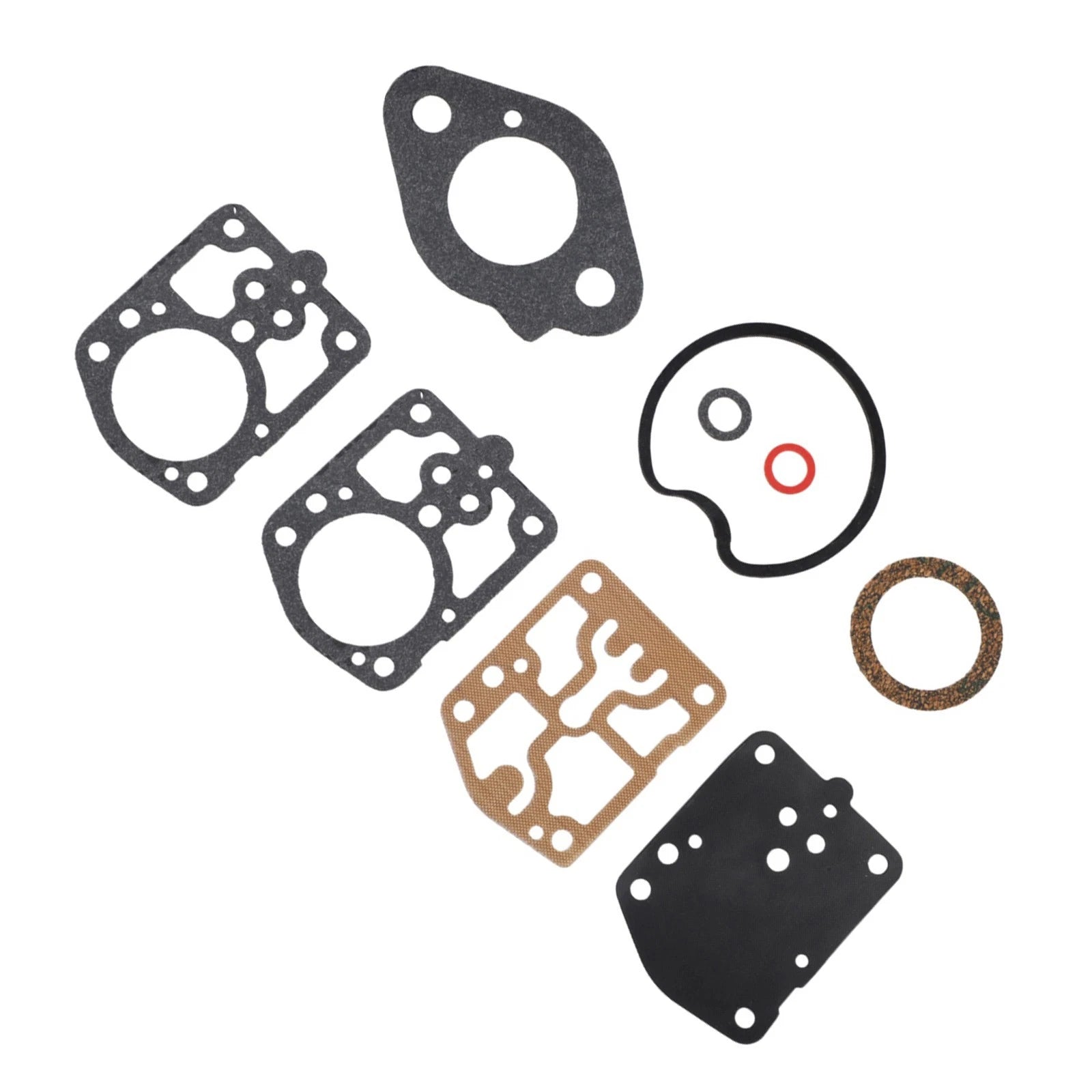 Carburetor Kit for Marine Accessory (Fits )