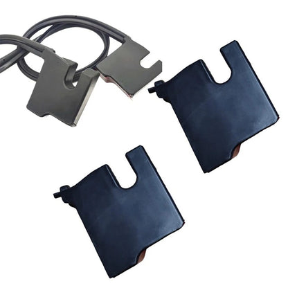 Hood Buffer Seal for - Noise Reduction