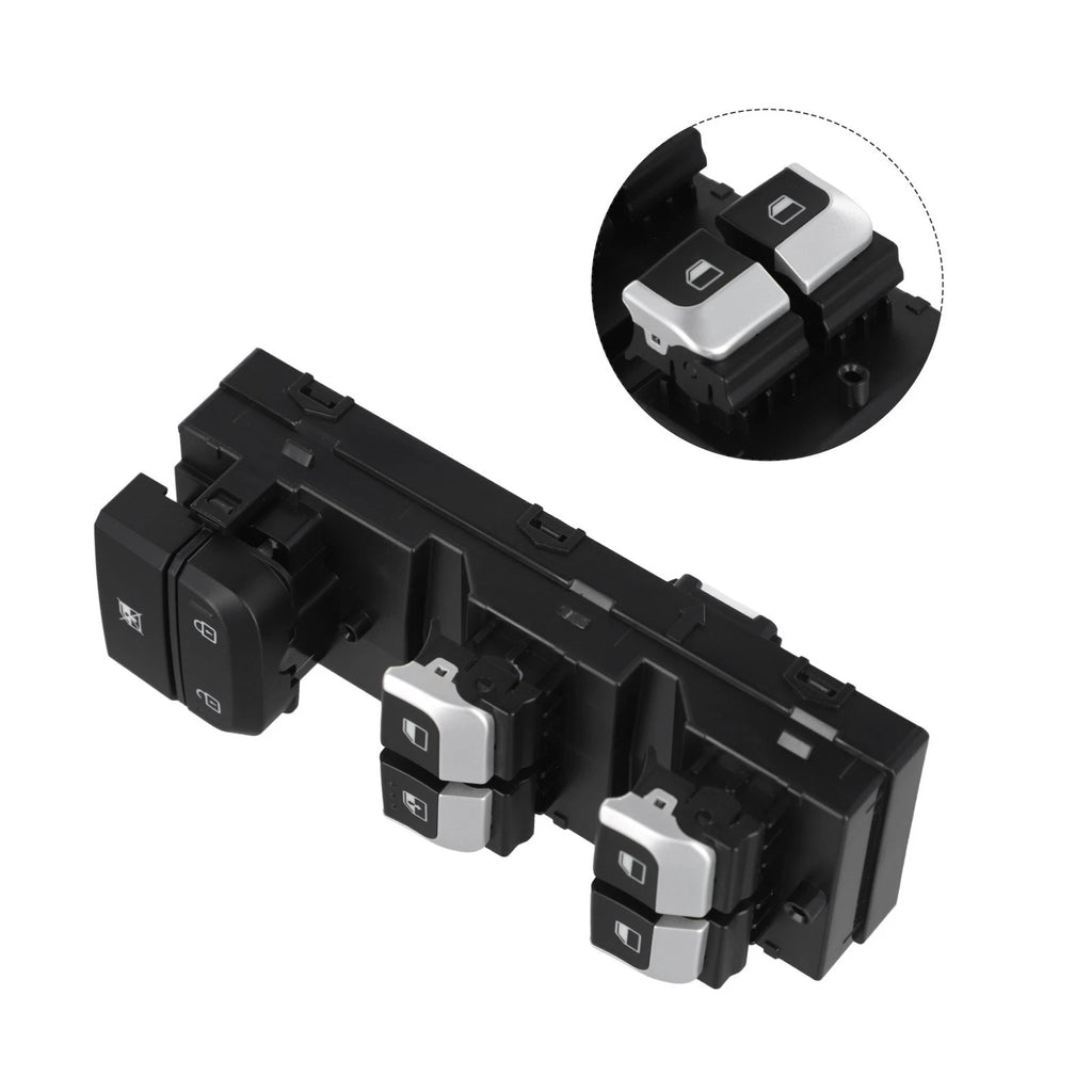 Door Glass Lift Control Switch for RIO 2017 (RIO 4)