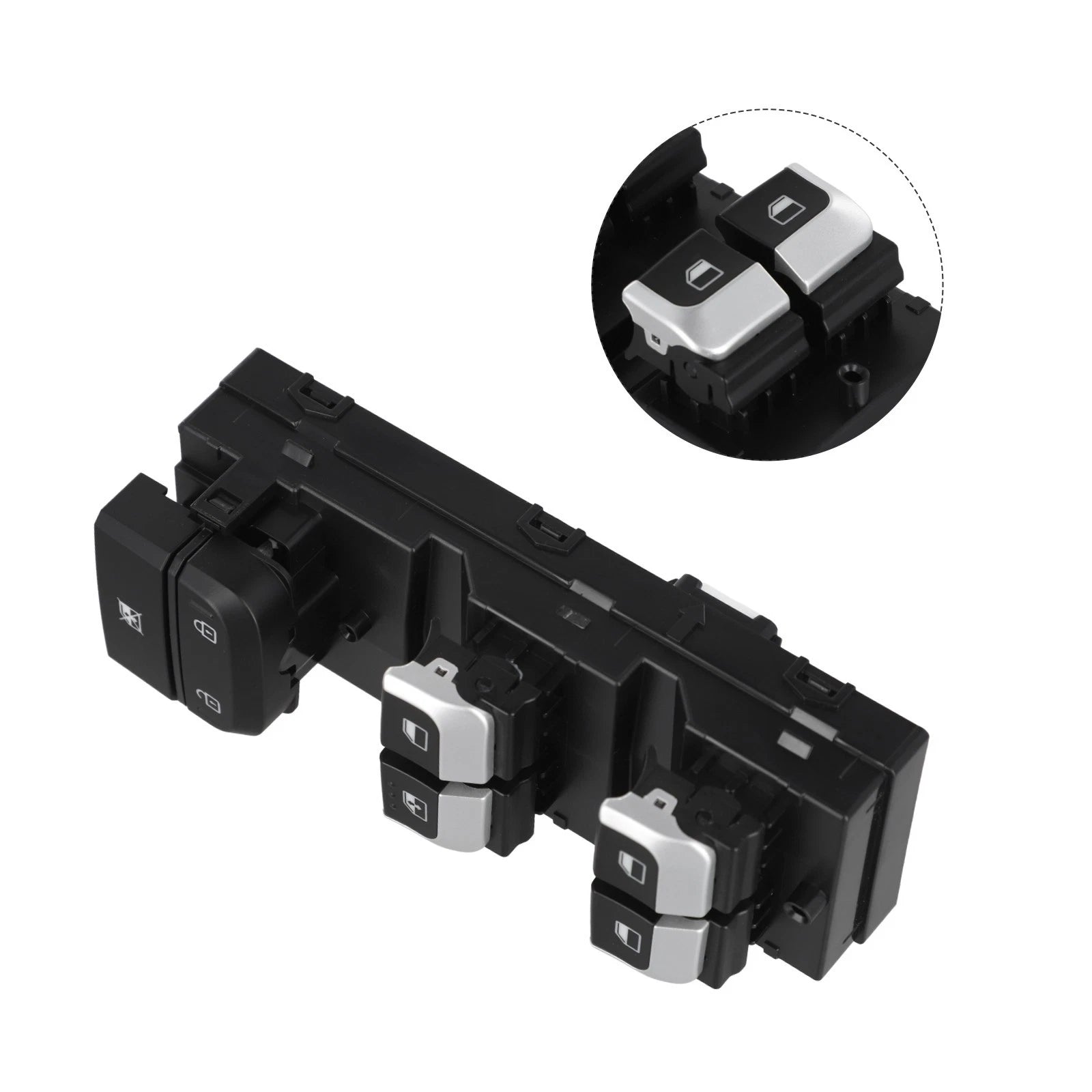 Door Glass Lift Control Switch for RIO 2017 (RIO 4)