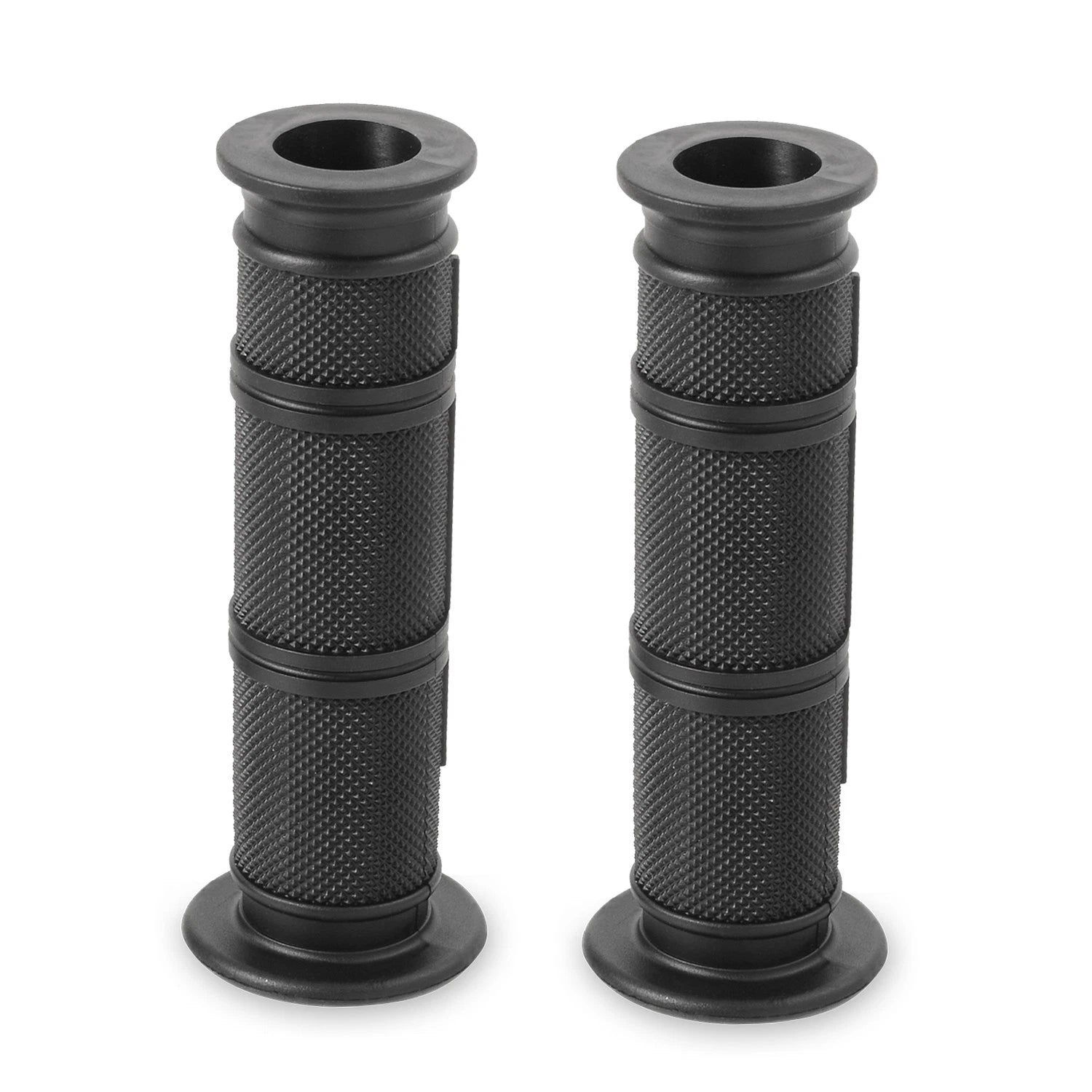 Handlebar Grips for Can-Am Renegade 500 570 650 800 850 1000 (2007–2024)