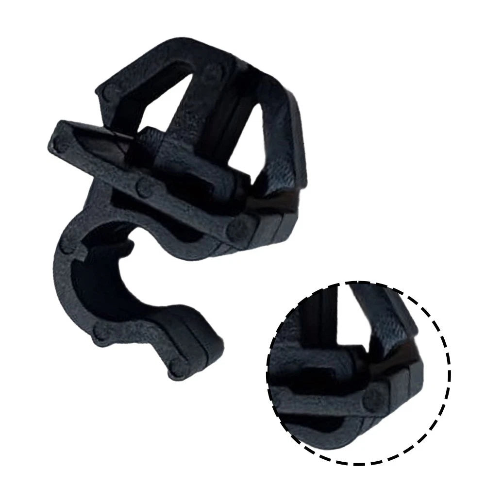 Hood Prop Retainer Underhood Repair Direct Replacement Non-Universal Fit