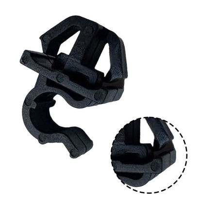 Hood Prop Retainer Underhood Repair Direct Replacement Non-Universal Fit