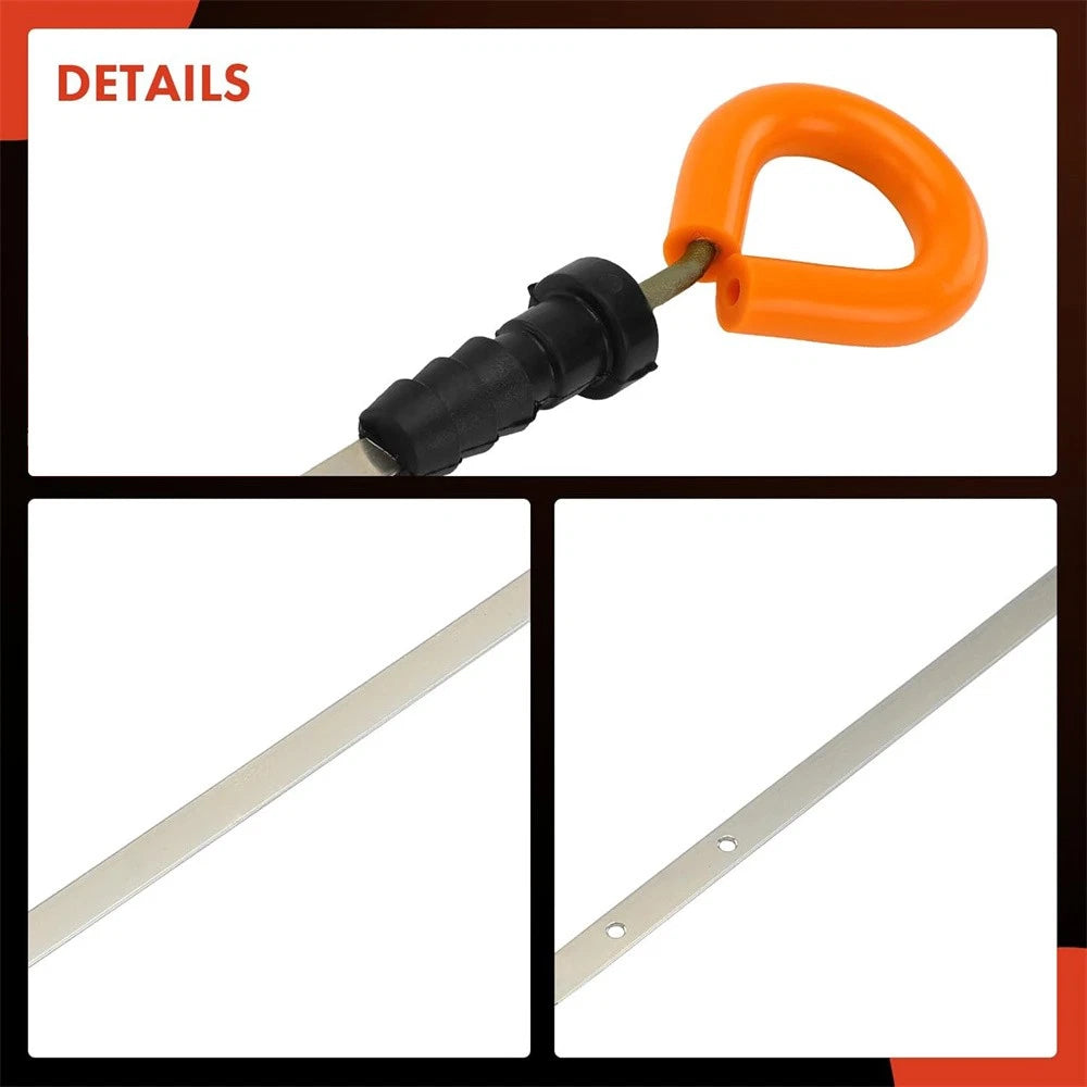 Engine Oil Dipstick for Honda Accord (1994–2002) / Odyssey EX, LX (1998)