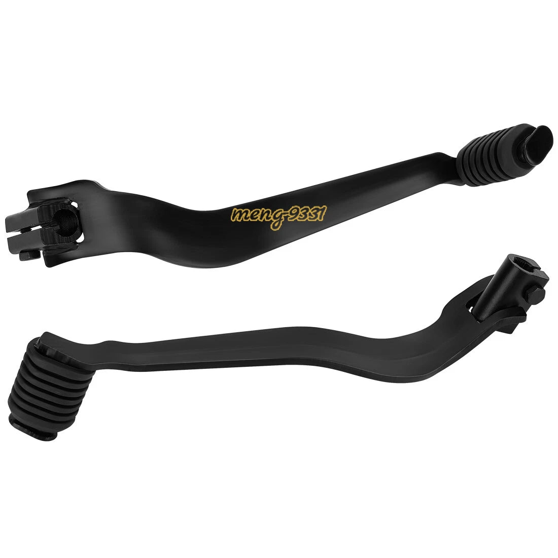 2 Gear Change Foot Shift Shifter Lever 24700-HP0-A00 for Honda Foreman 500 (2005–2011)