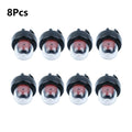 8x Primer Bulb for Walbro 188-512, 188-512-1, Ryobi 683974