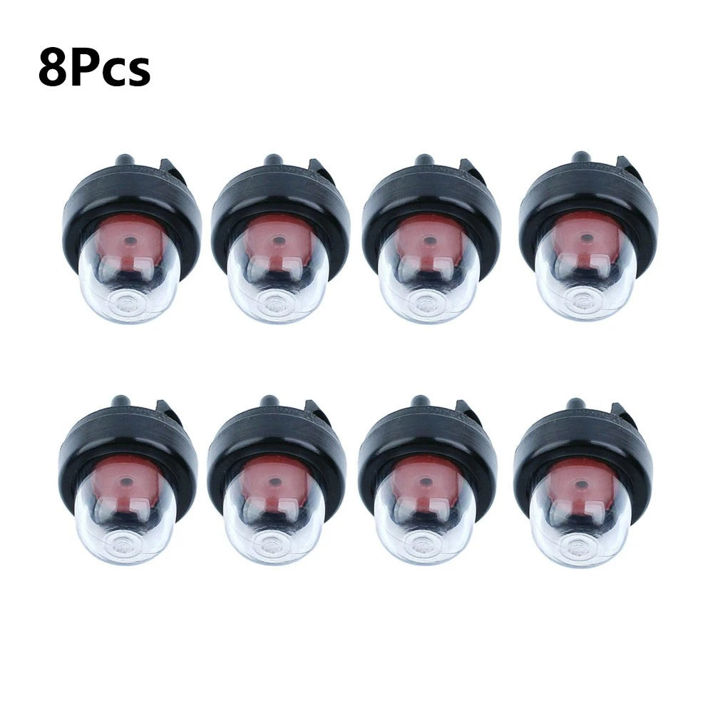 8x Primer Bulb for Walbro 188-512 188-512-1 RYOBI 683974