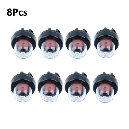 8x Primer Bulb for Walbro 188-512 188-512-1 RYOBI 683974