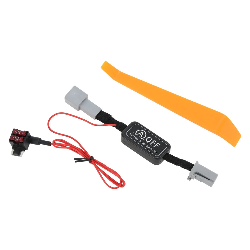 Auto Start Stop Eliminator for Subaru Forester (2025–2025)