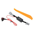 Auto Start Stop Eliminator for Subaru Forester (2025–2025)