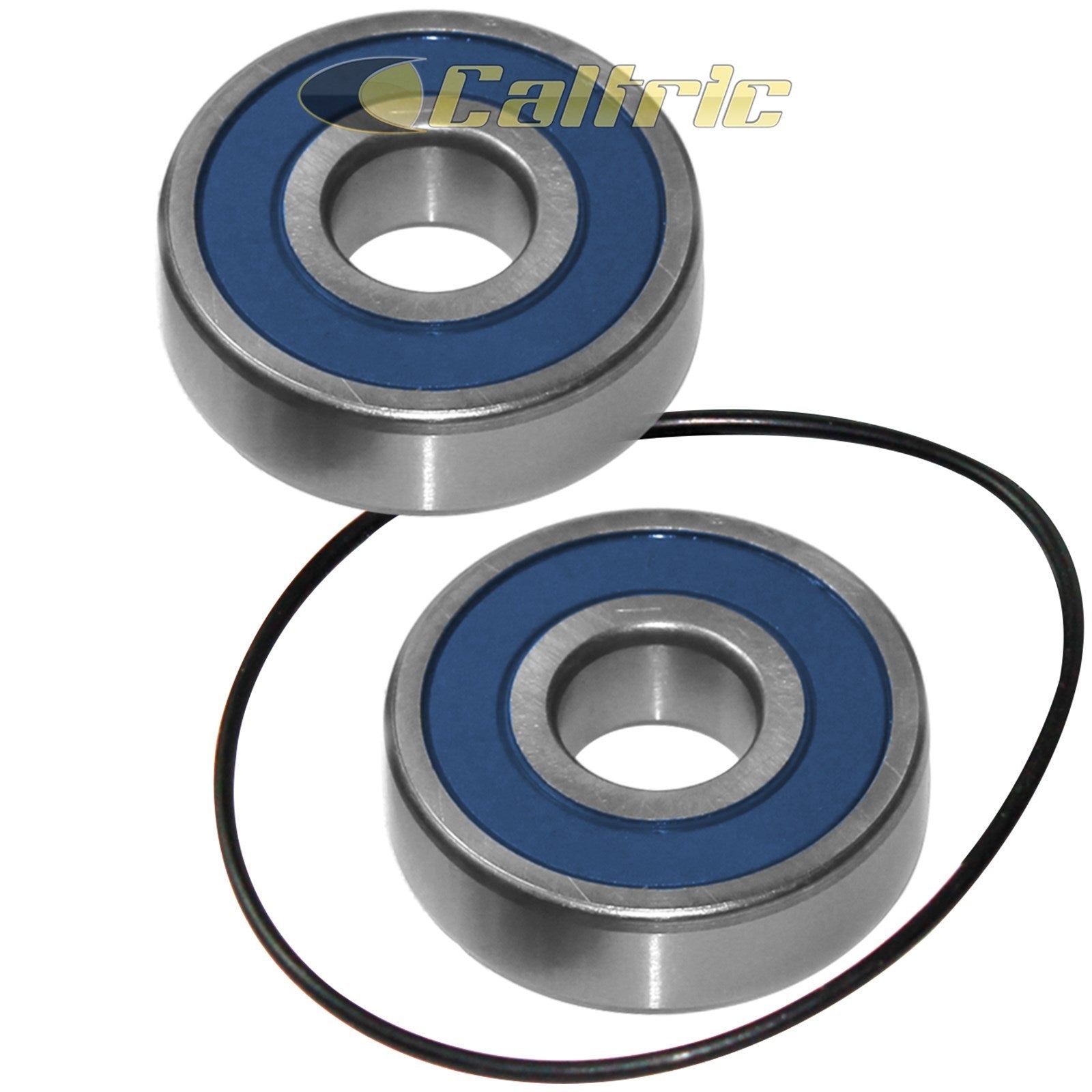 Rear Wheel Ball Bearings Replacement for Suzuki VX800 1990–1993