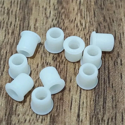 10pcs Rear Mounting Grommet A2019972281 for Mercedes-Benz C/GLK/E Class (2010–2016)